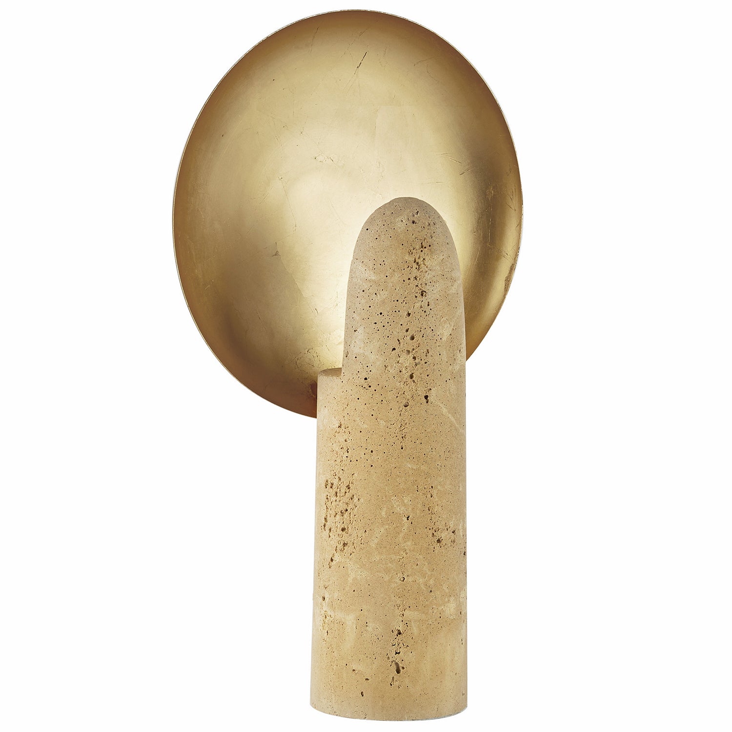 Arteriors Eclipse Table Lamp