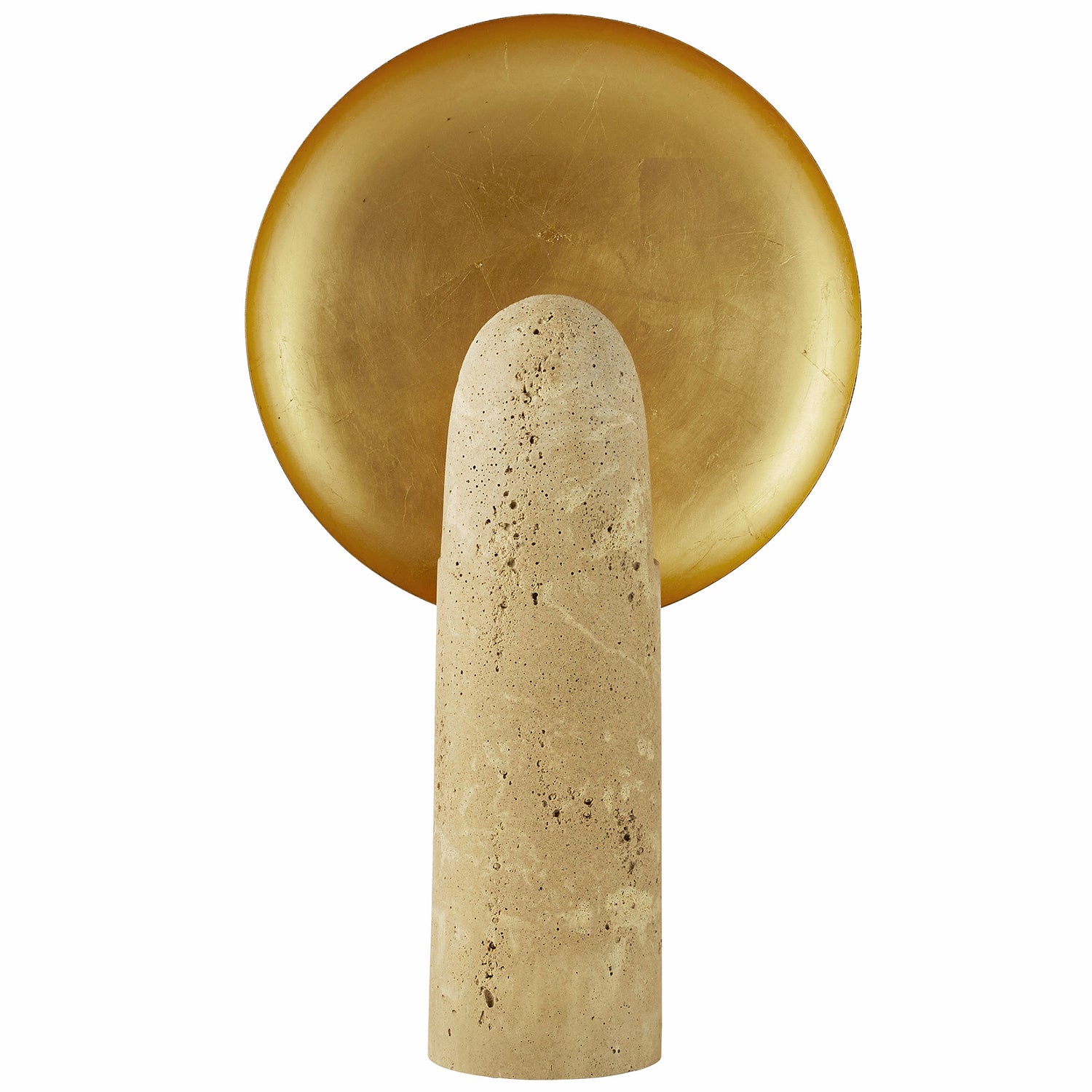 Arteriors Eclipse Table Lamp