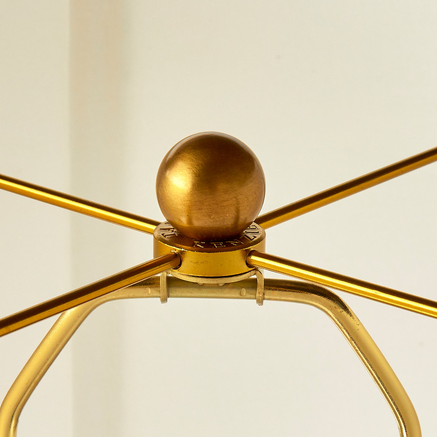 Arteriors Dynasty Table Lamp