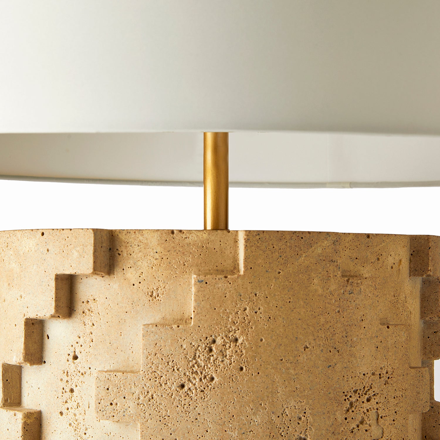 Arteriors Cornwall Texture Table Lamp