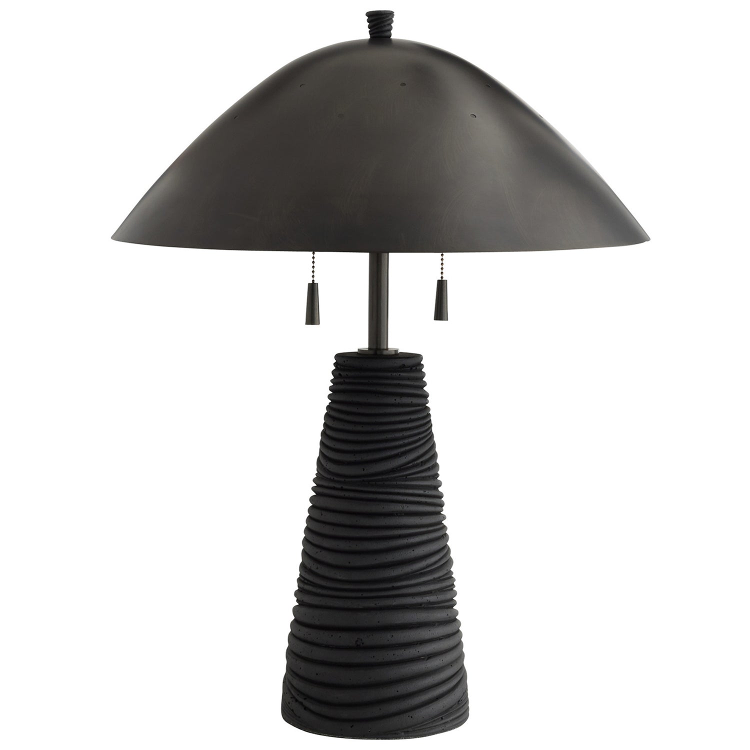 Arteriors Fender Table Lamp