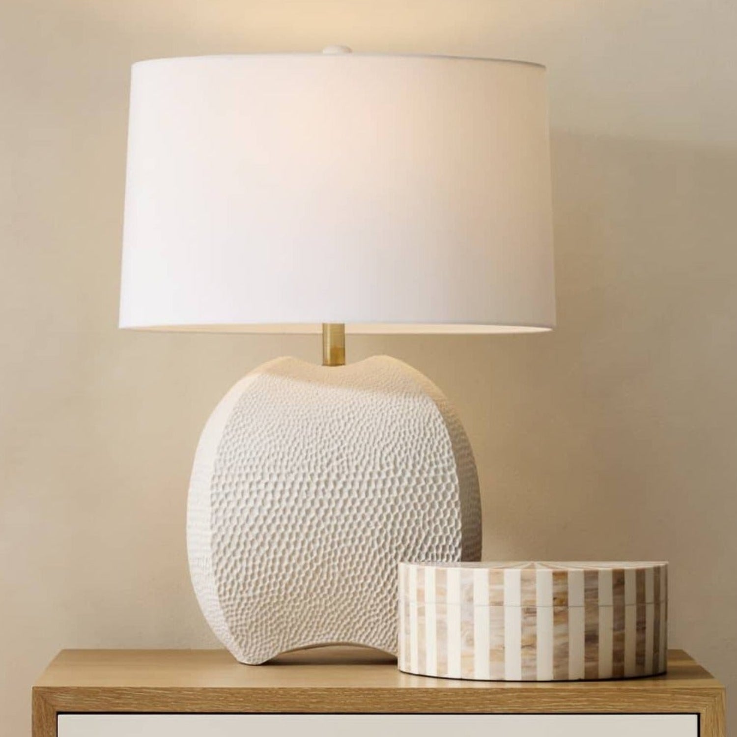Arteriors Fairbanks Table Lamp