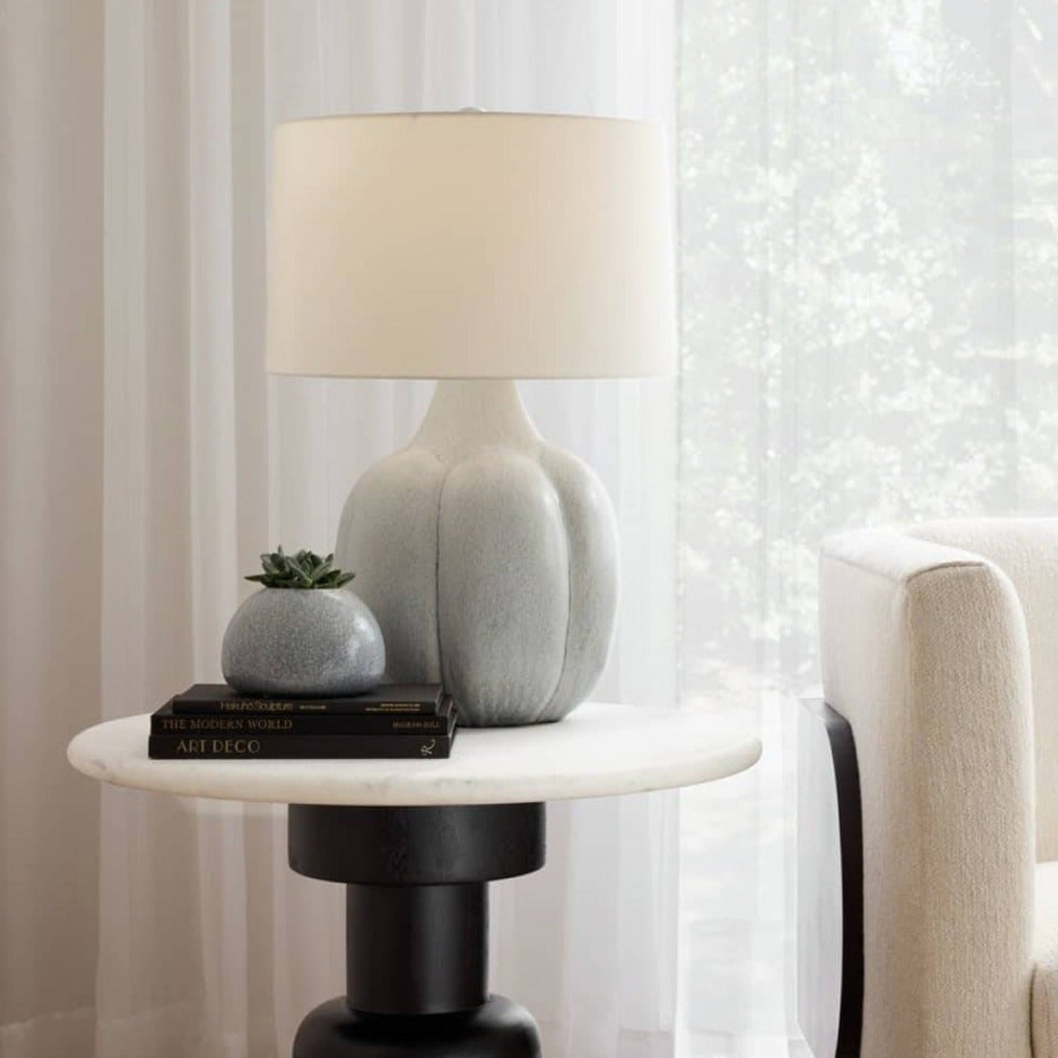 Arteriors Fig Table Lamp