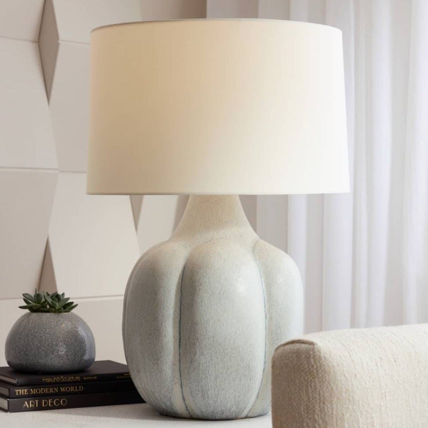 Arteriors Fig Table Lamp