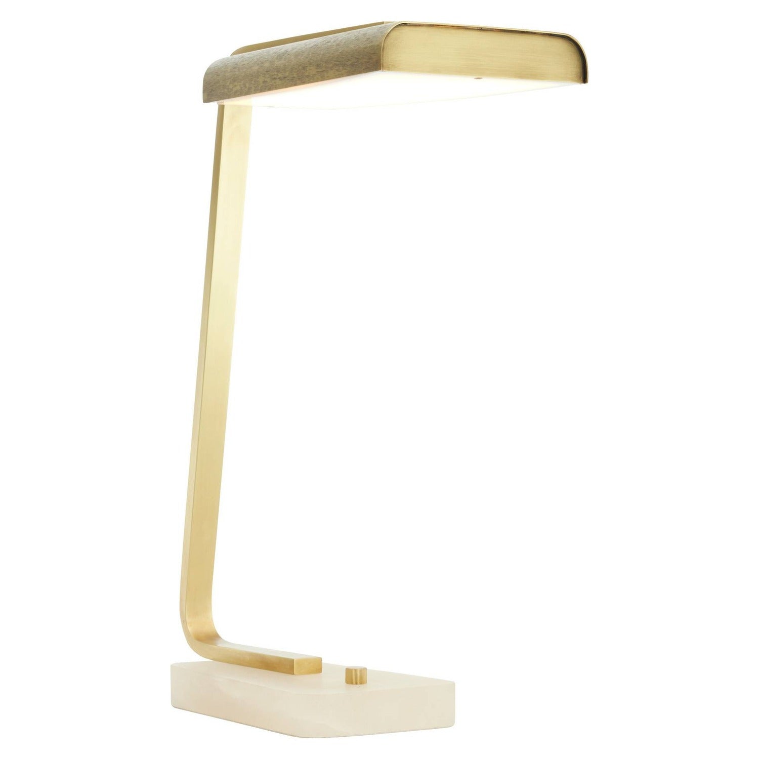 Arteriors Genevieve Desk Lamp
