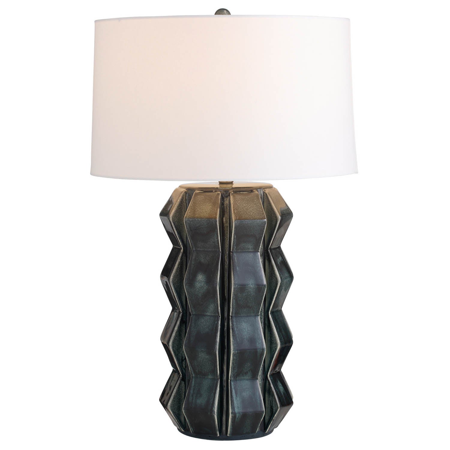 Arteriors Journey Table Lamp