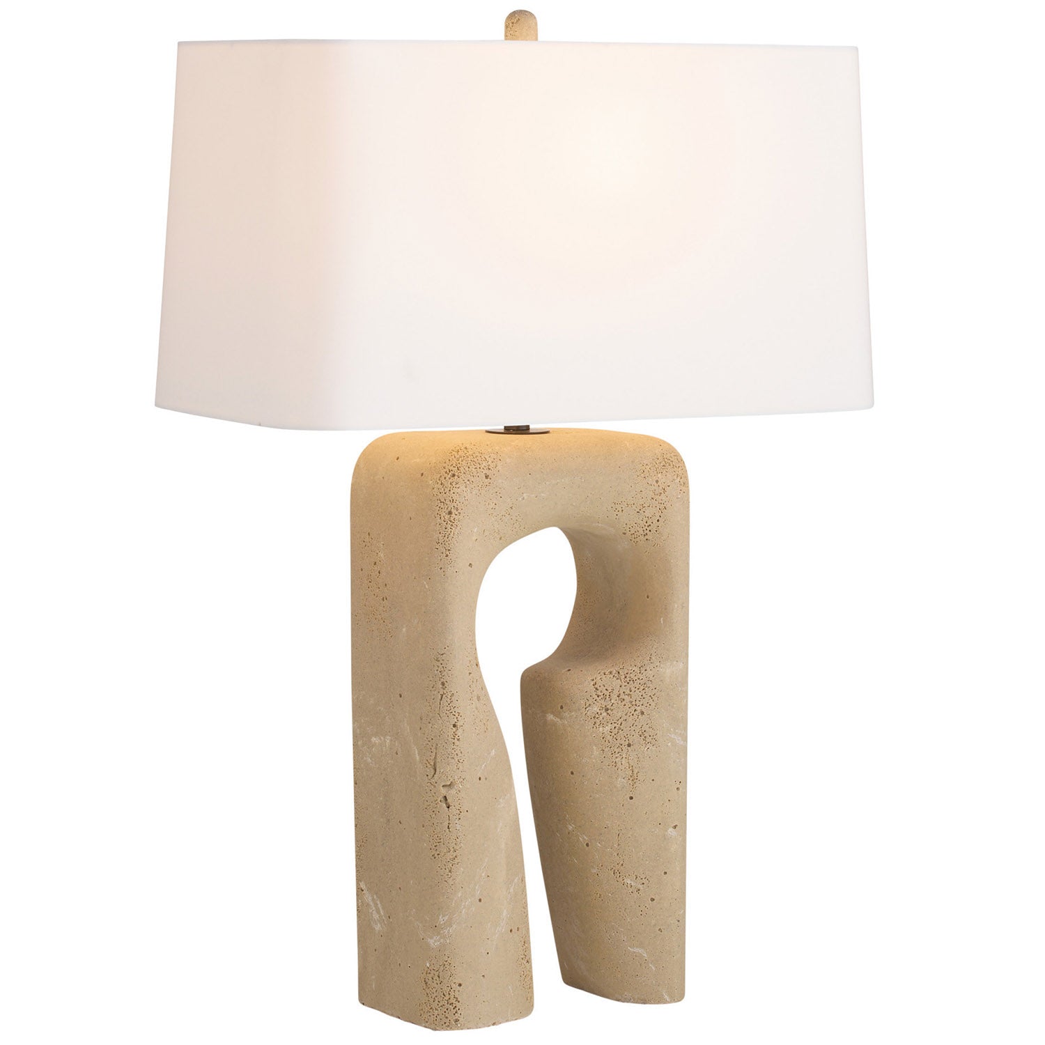 Arteriors Kamora Table Lamp