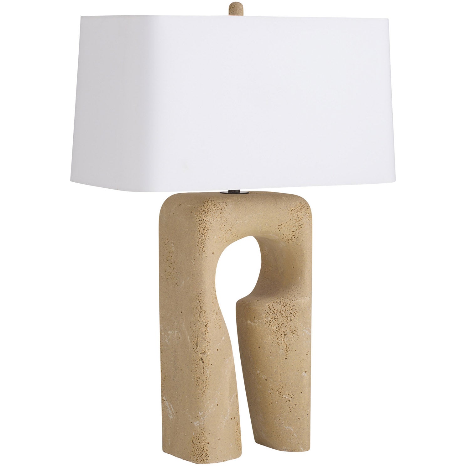 Arteriors Kamora Table Lamp