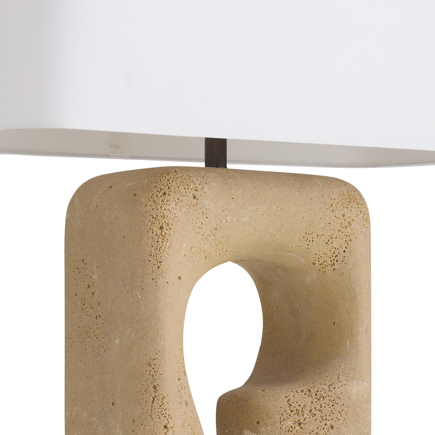 Arteriors Kamora Table Lamp