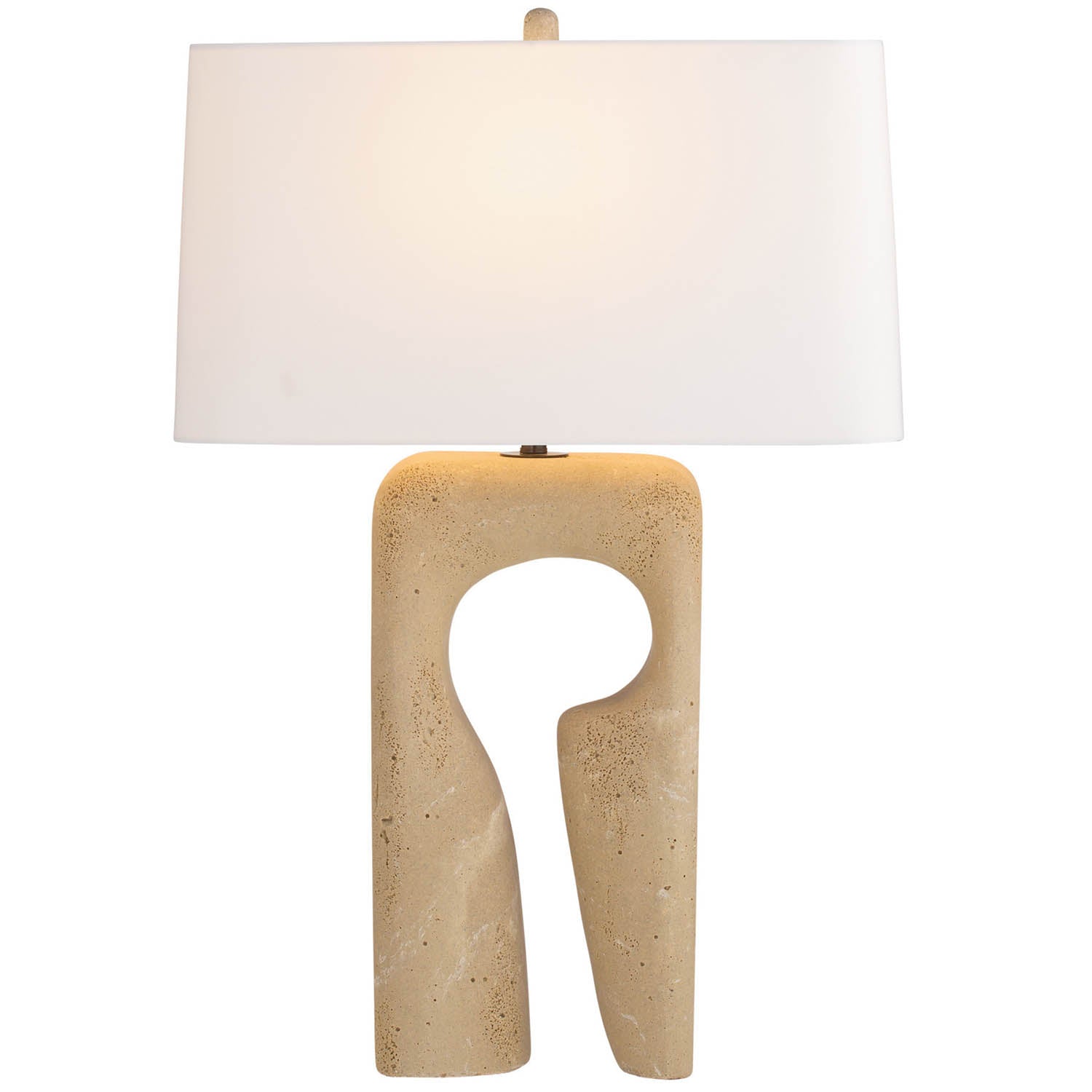 Arteriors Kamora Table Lamp