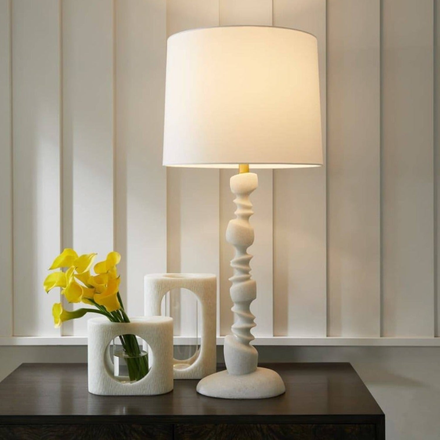 Arteriors Kashmir Table Lamp