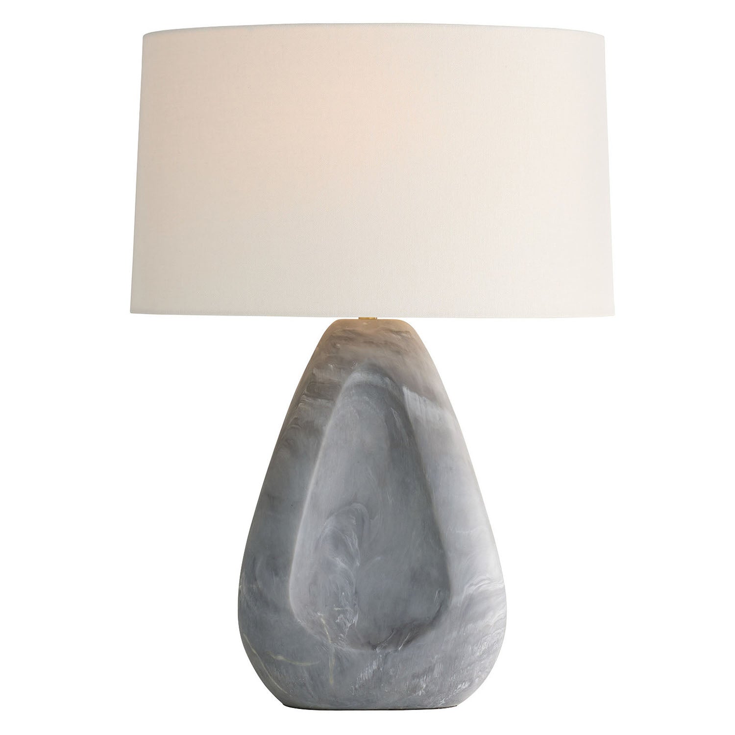 Arteriors Nathan Table Lamp
