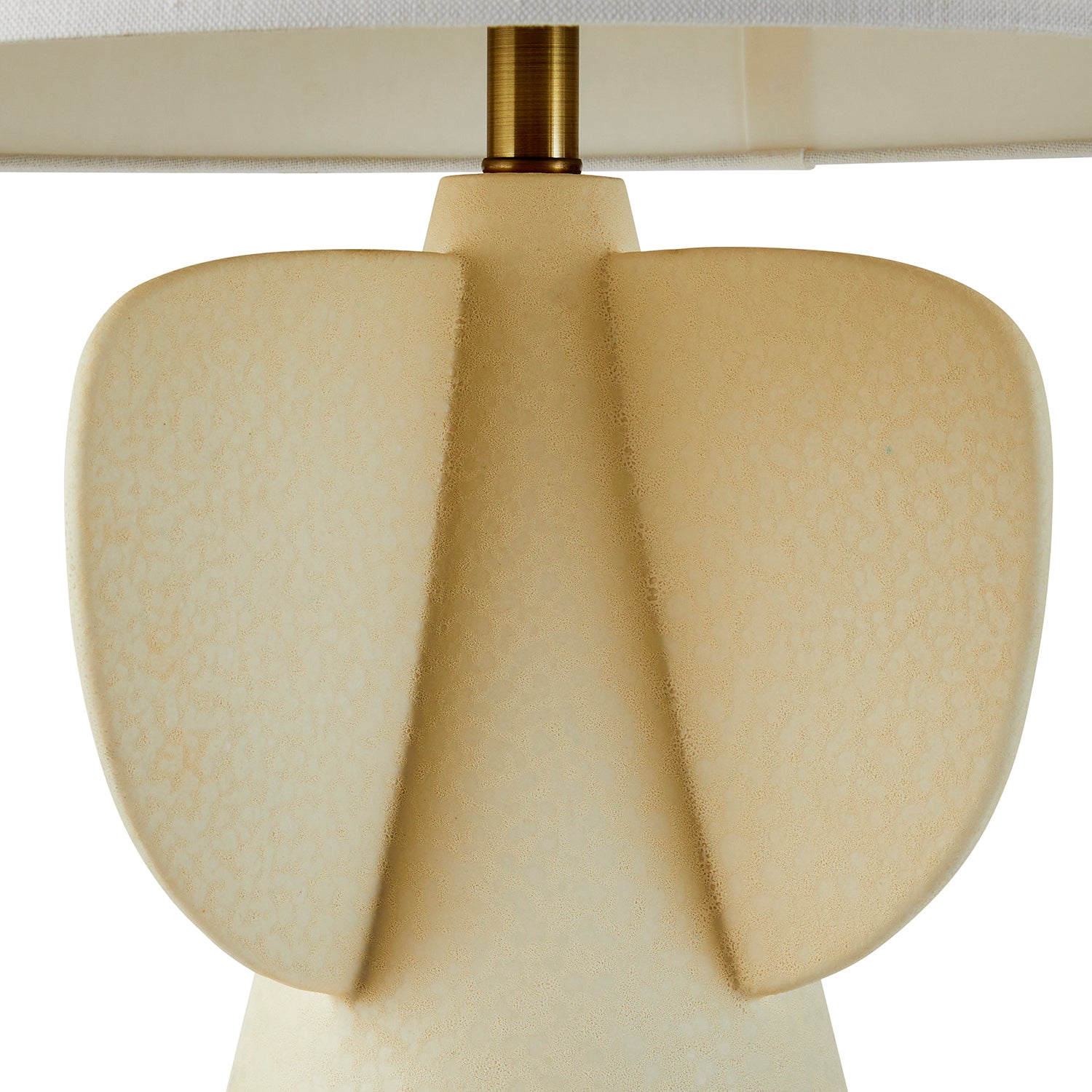 Arteriors Cactus Table Lamp