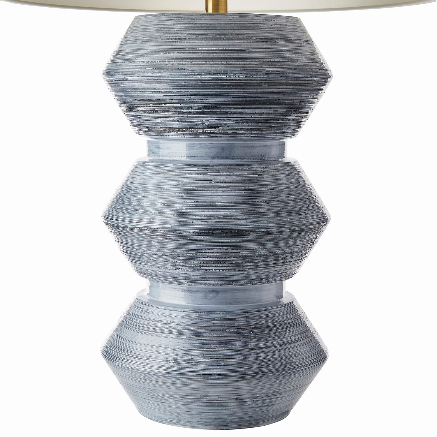 Arteriors Drifter Table Lamp