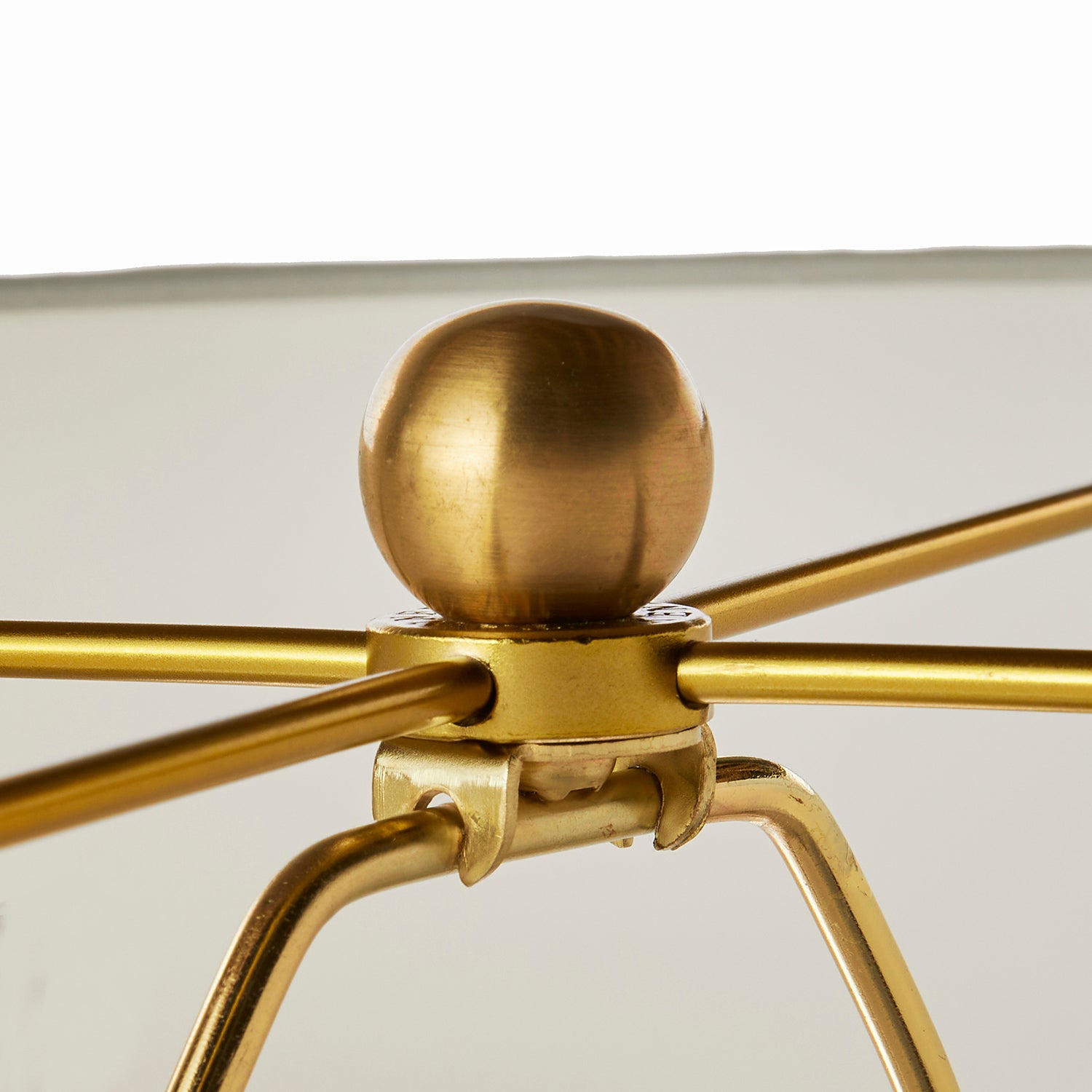 Arteriors Drifter Table Lamp