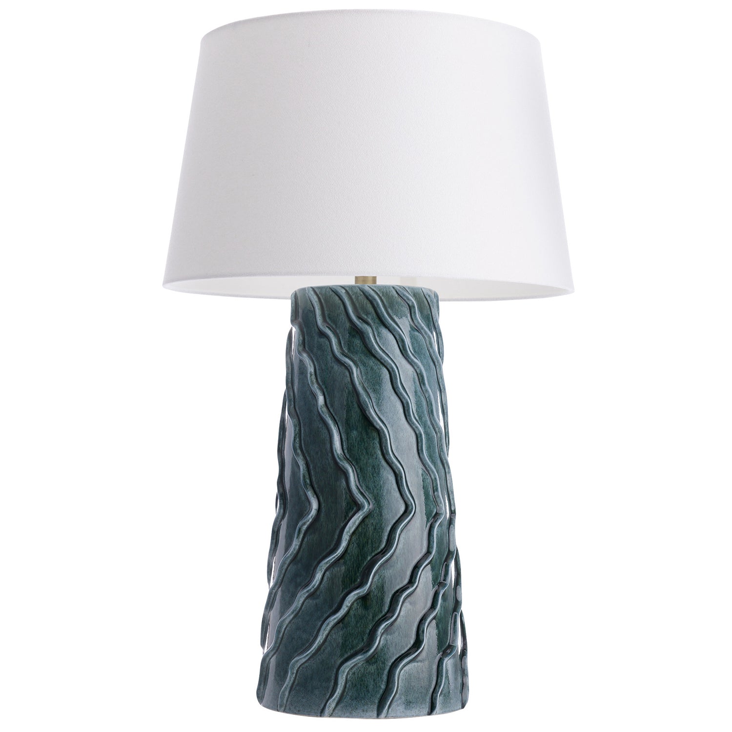 Arteriors Huron Table Lamp