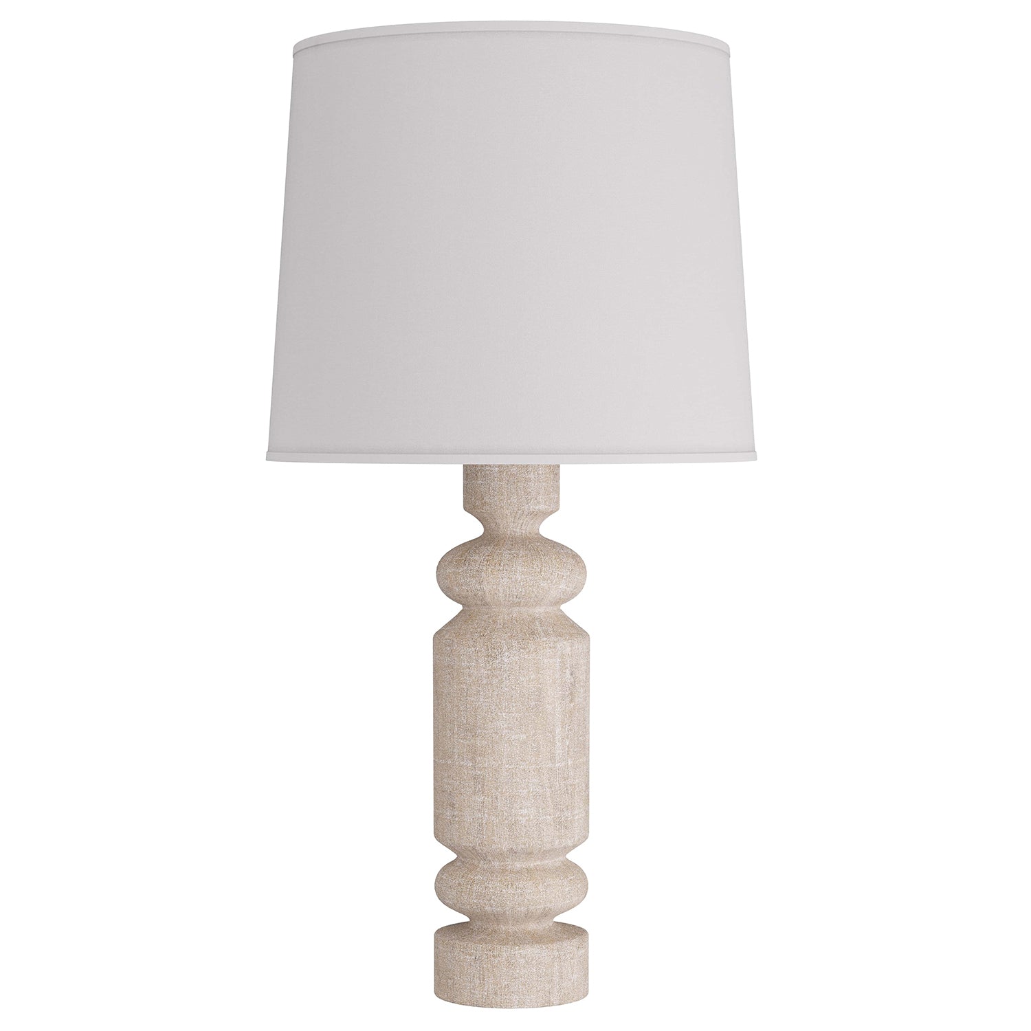 Arteriors Woodrow Table Lamp