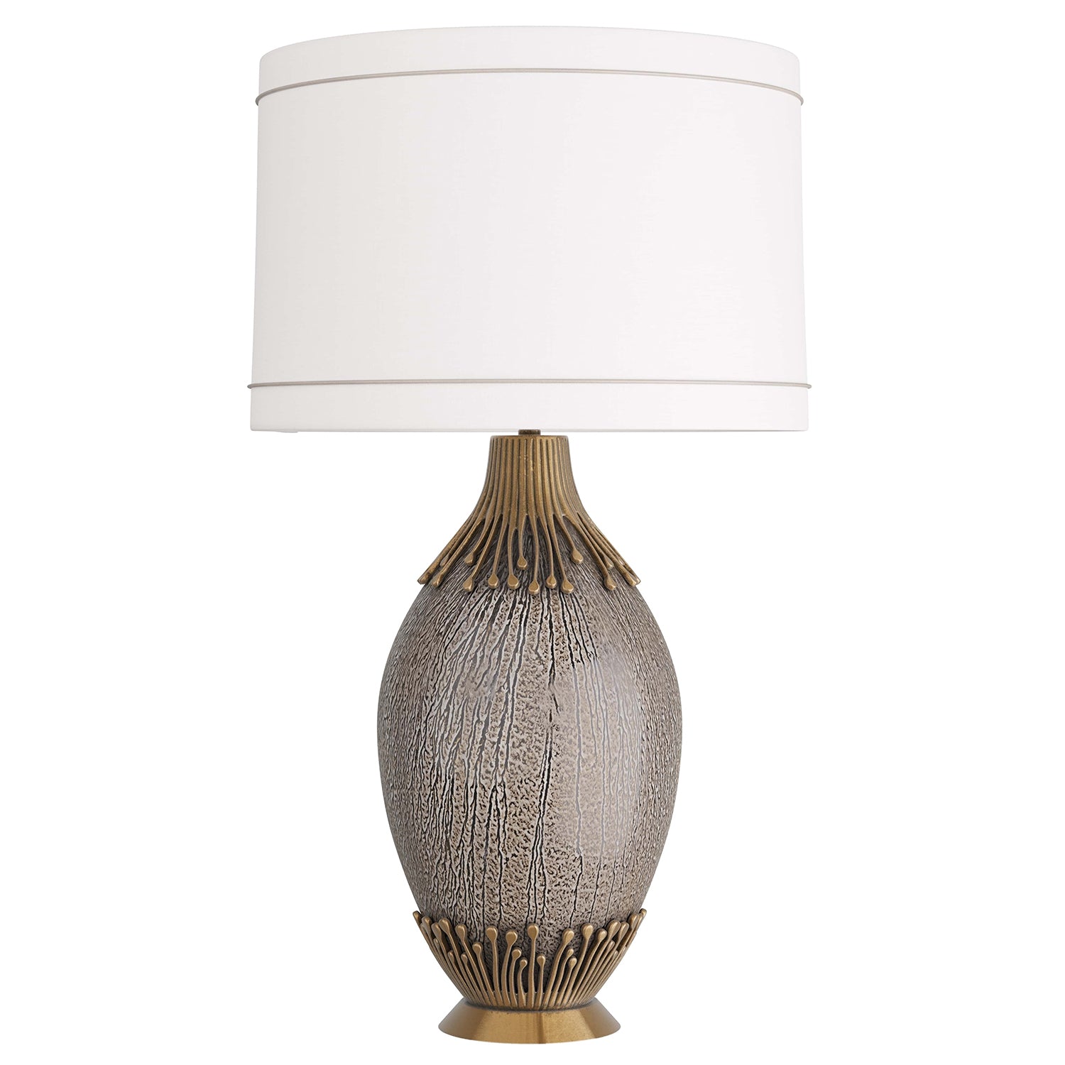 Arteriors Wilhelm Table Lamp - Final Sale
