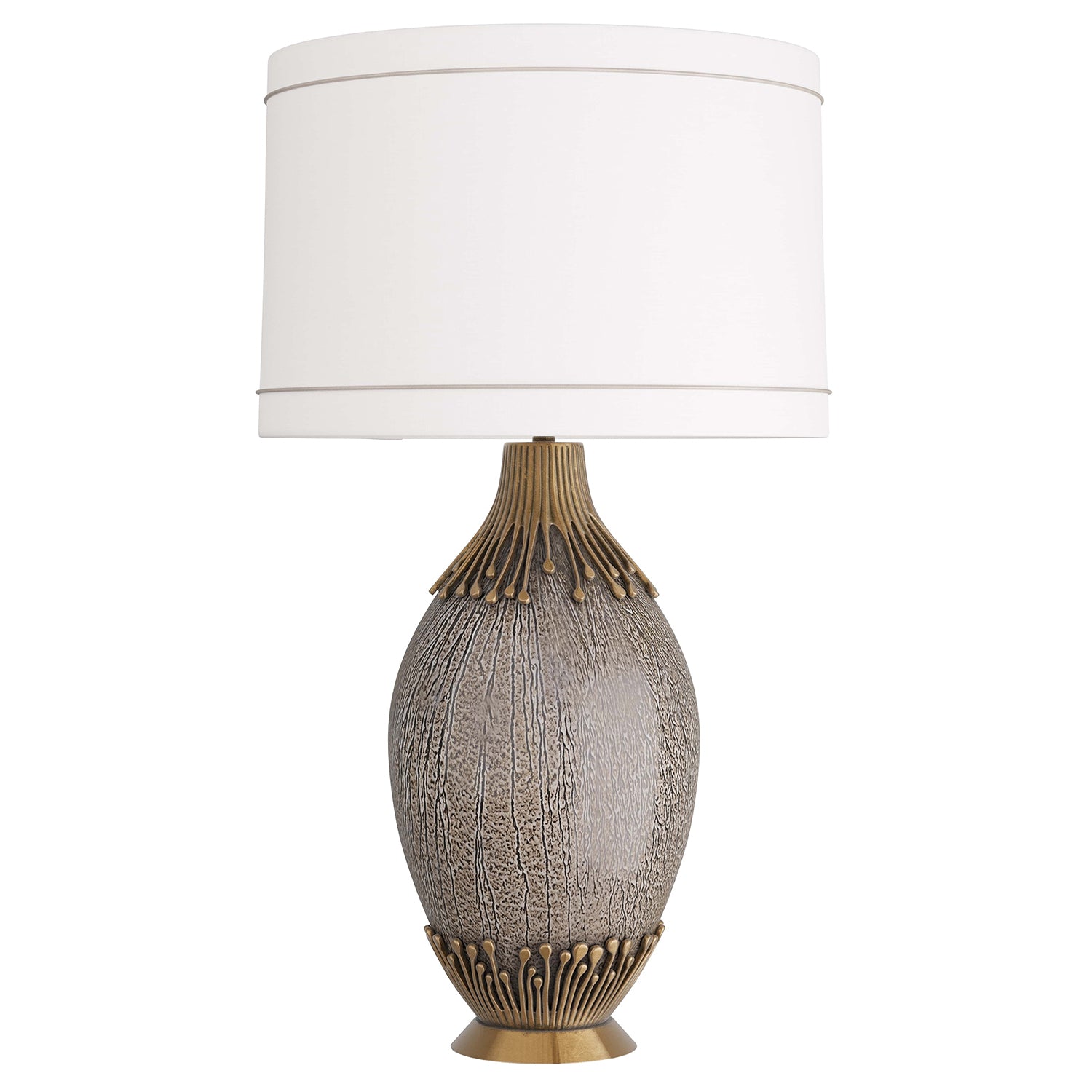 Arteriors Wilhelm Table Lamp - Final Sale
