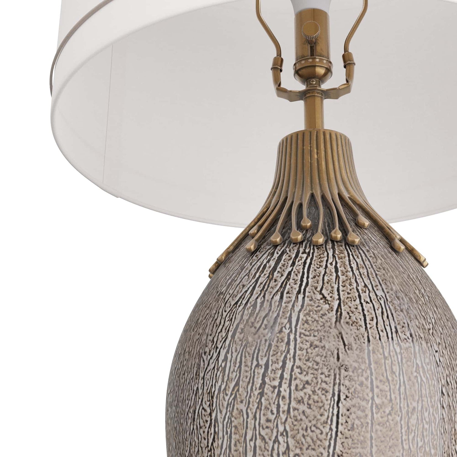 Arteriors Wilhelm Table Lamp - Final Sale