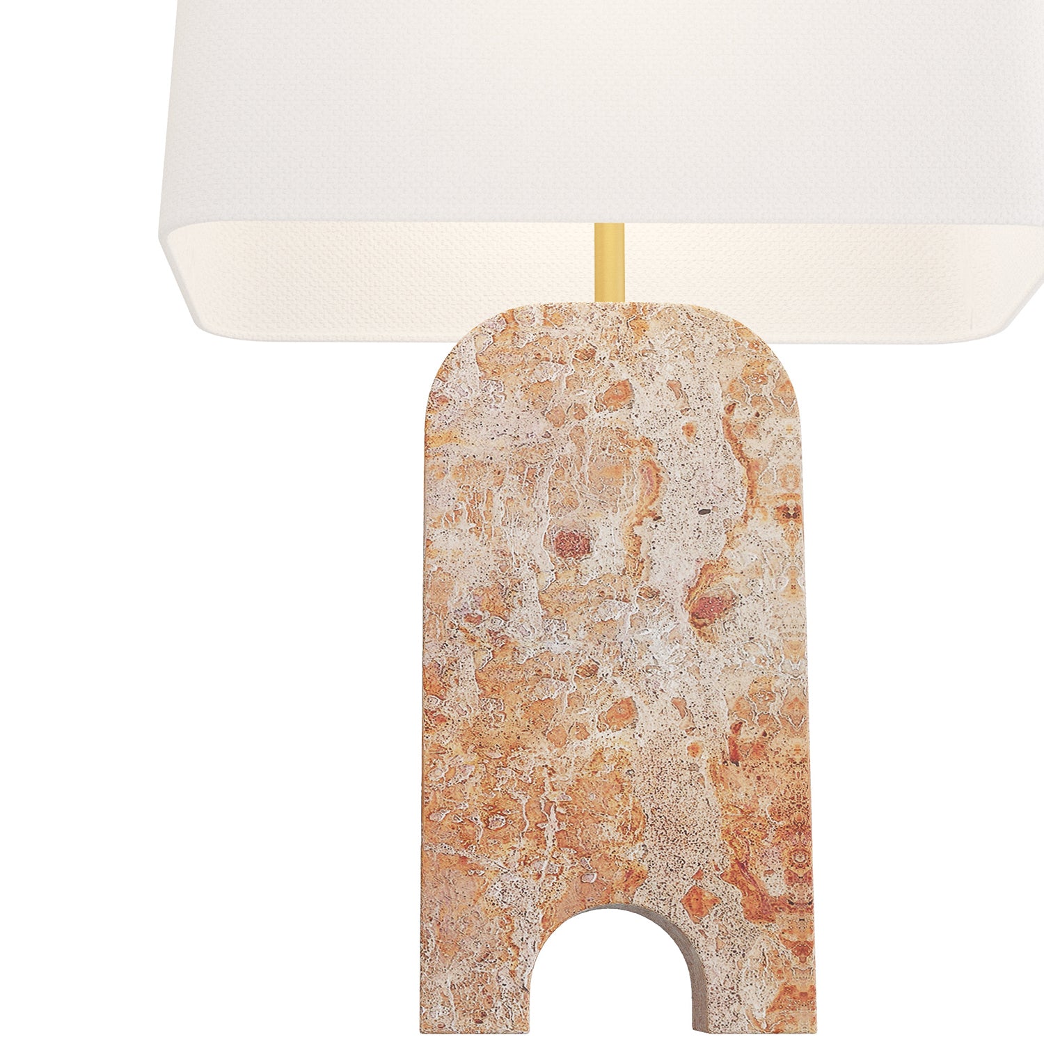 Arteriors Birmingham Table Lamp