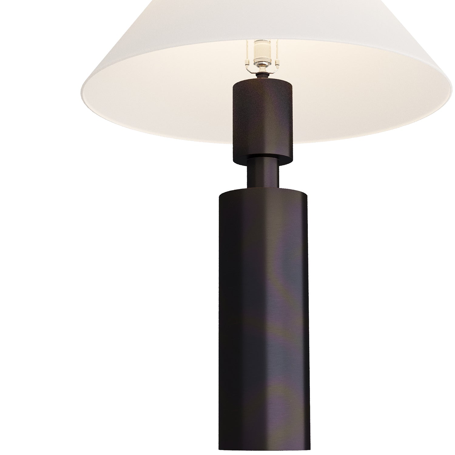 Arteriors Blazi Table Lamp