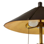 Arteriors Cantrell Table Lamp