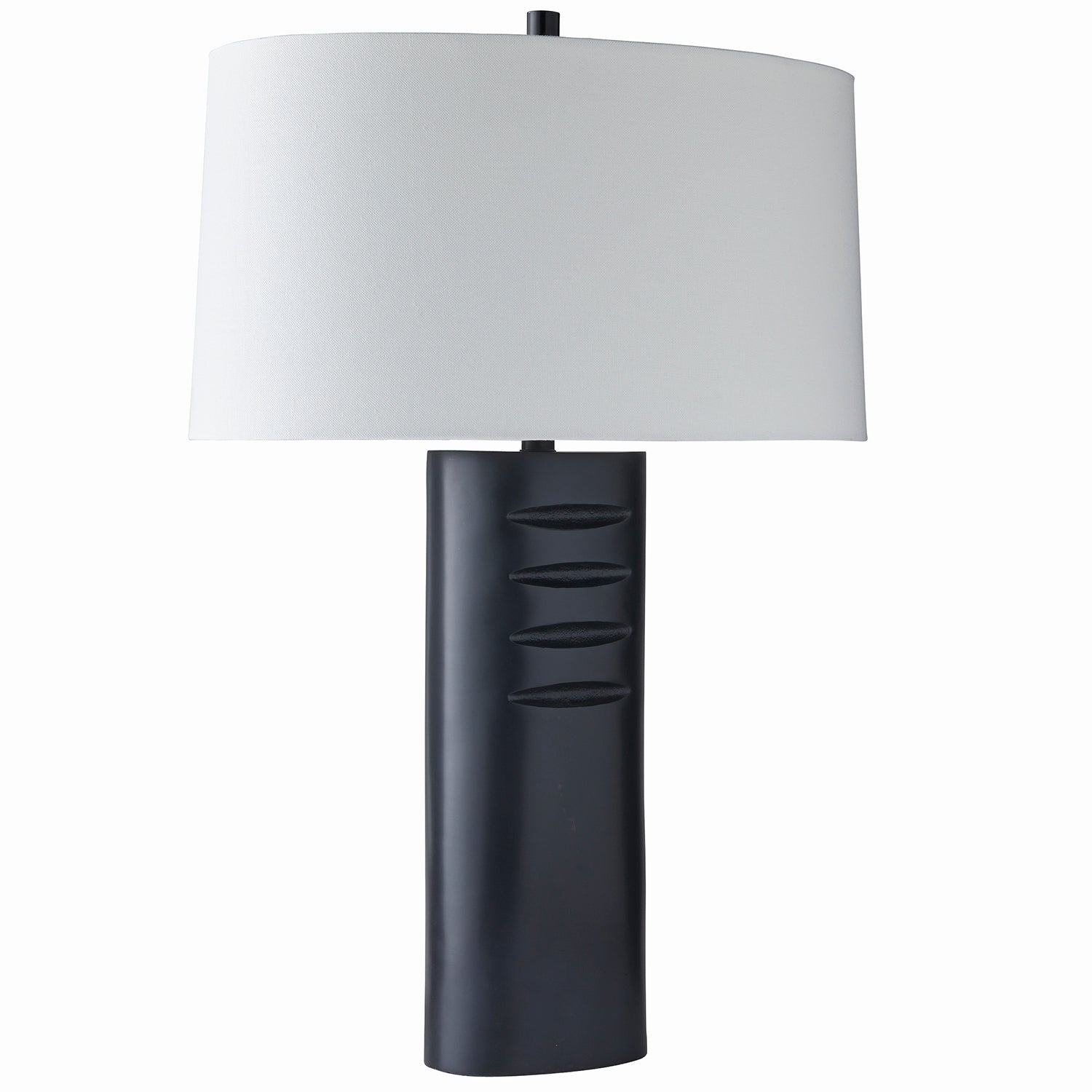Arteriors Darth Table Lamp - Final Sale