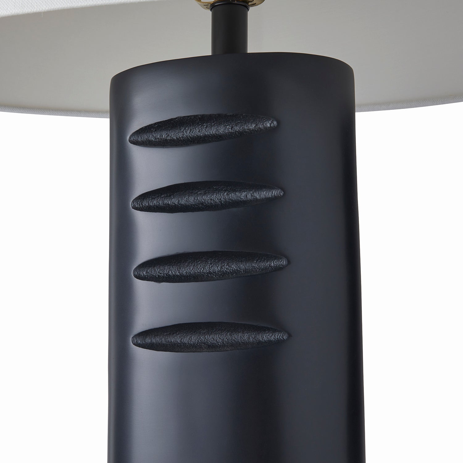 Arteriors Darth Table Lamp - Final Sale
