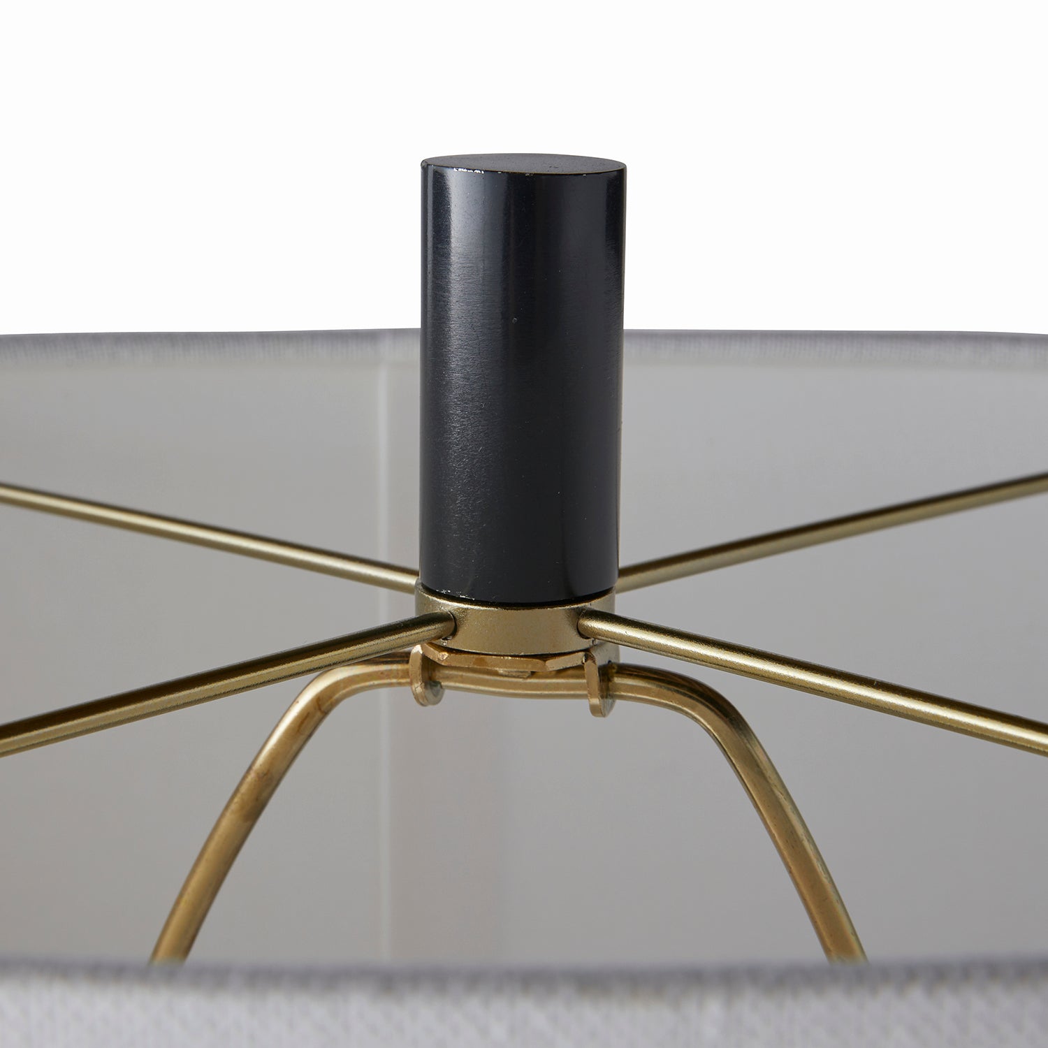 Arteriors Darth Table Lamp - Final Sale