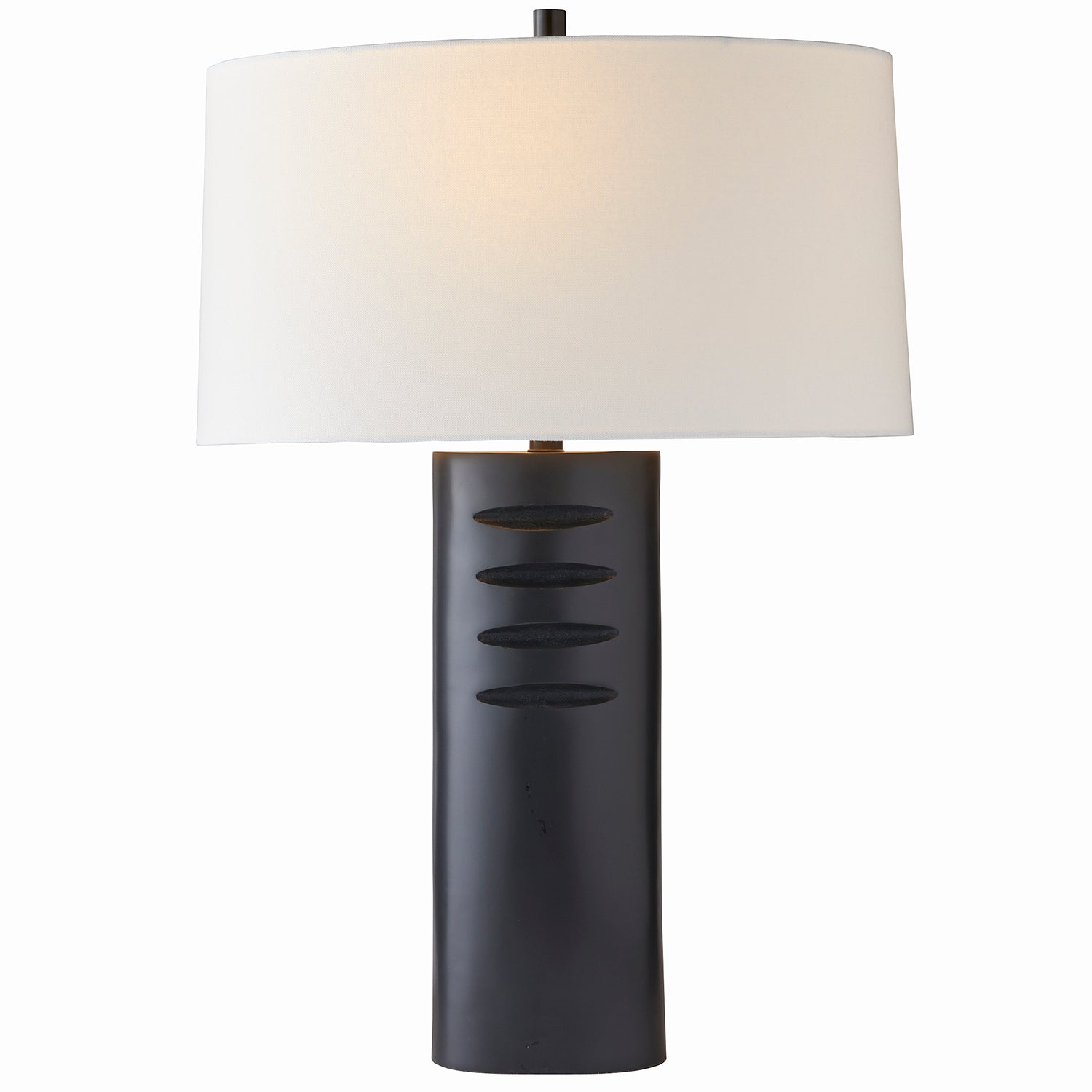 Arteriors Darth Table Lamp - Final Sale