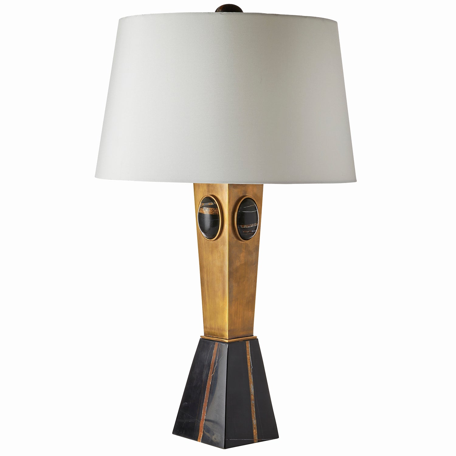 Arteriors Cairo Lamp