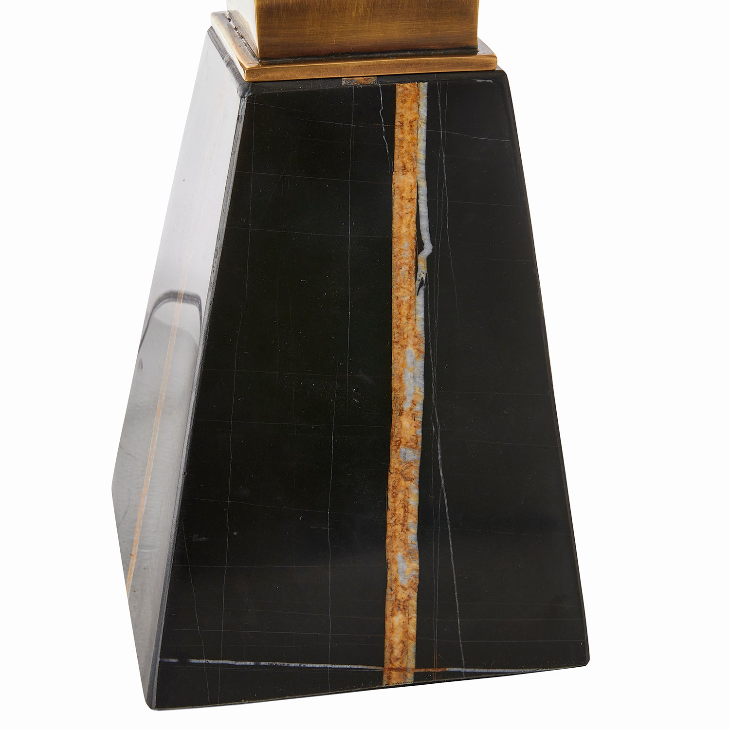 Arteriors Cairo Lamp