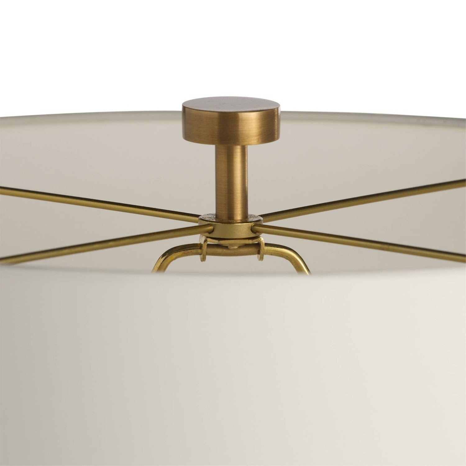 Arteriors Juliette Table Lamp