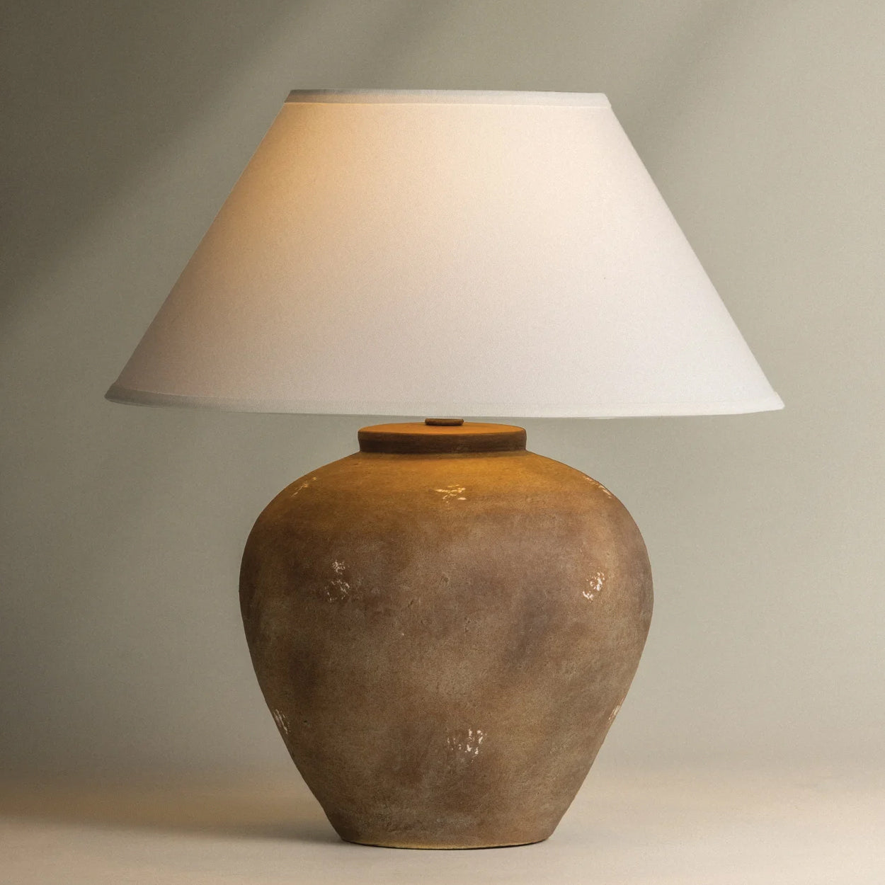 Troy Lighting Calabria 23-inch Table Lamp