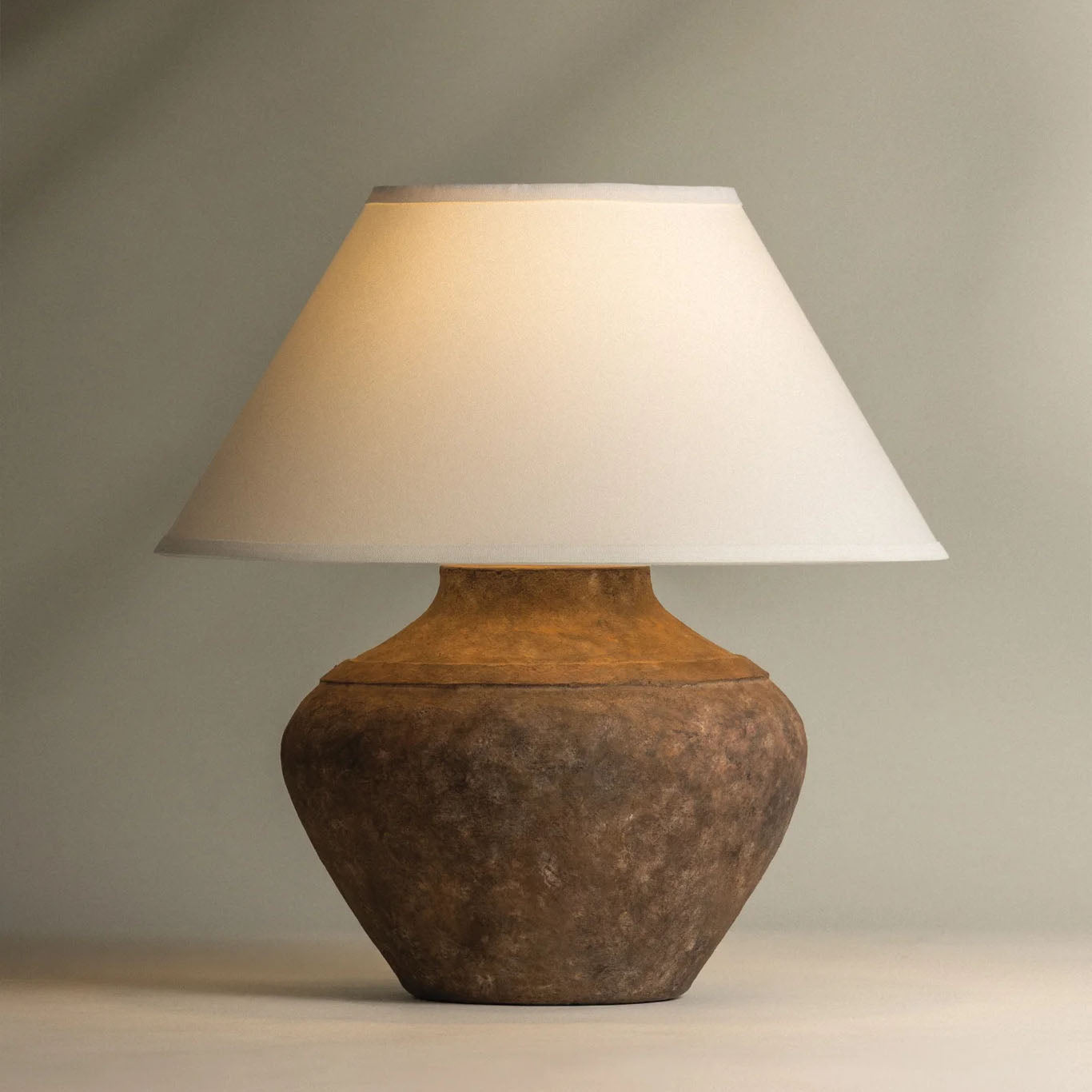 Troy Lighting Calabria 20-inch Table Lamp