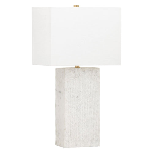 Troy Seismic Table Lamp