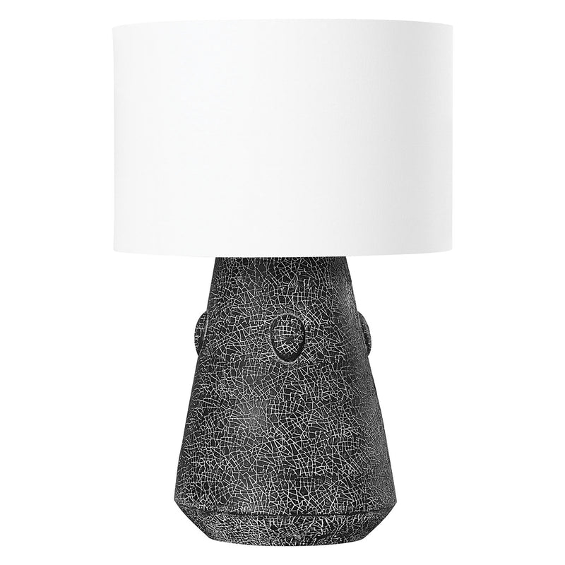 Troy Silas Table Lamp