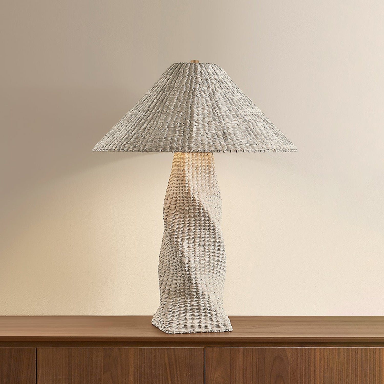 Troy Lighting Zaire Table Lamp