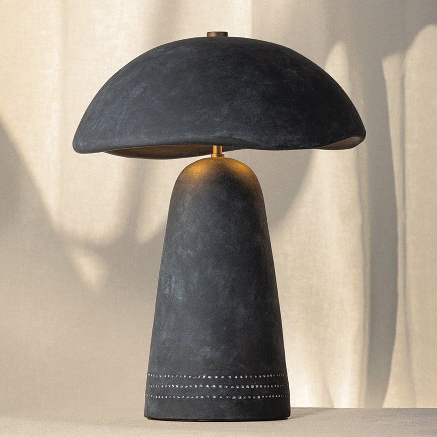 Troy Lighting Soloma Table Lamp