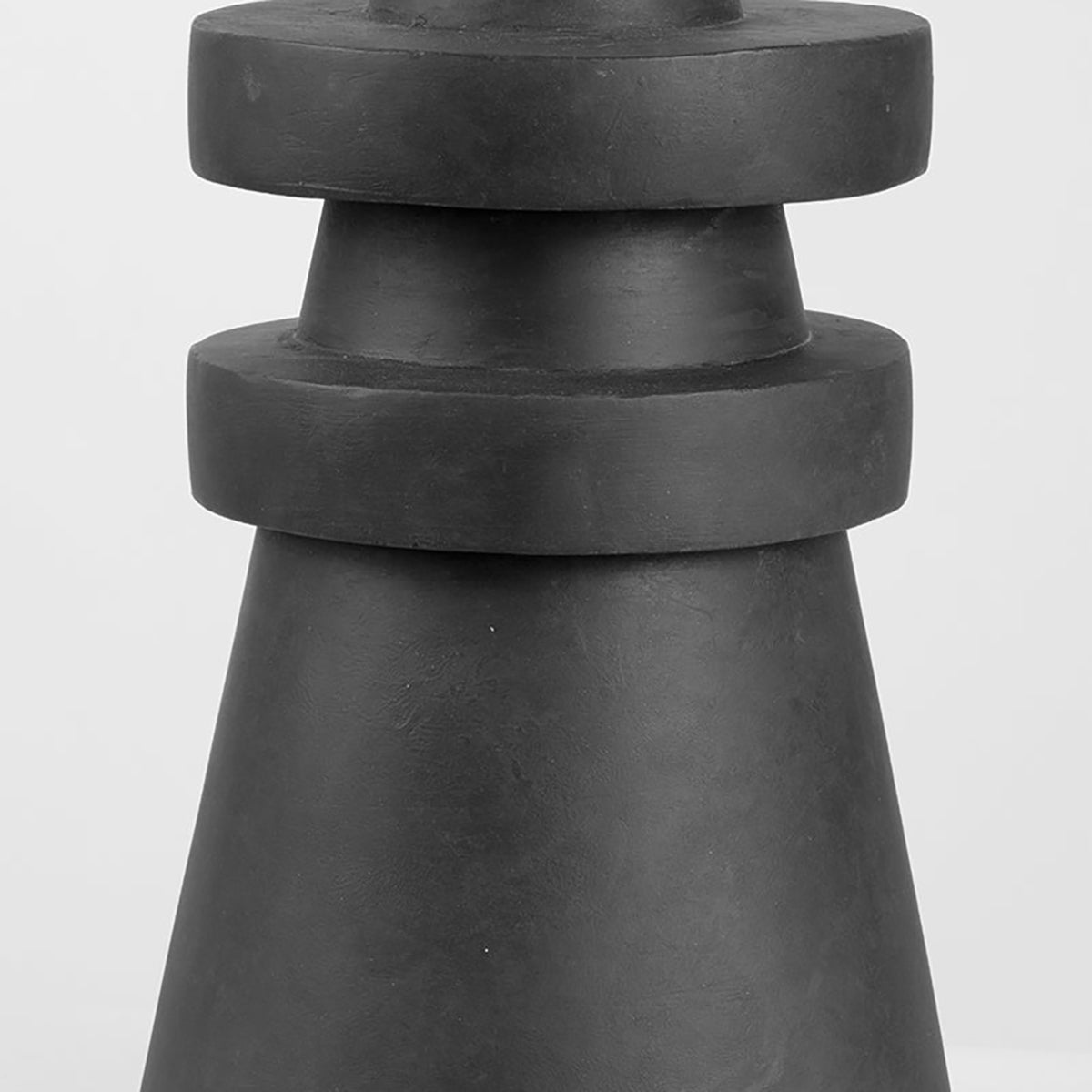 Troy Lighting Grover Table Lamp - Final Sale