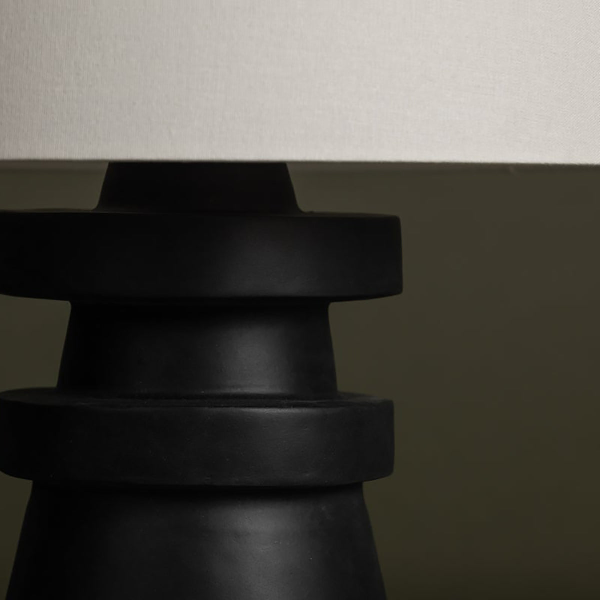 Troy Lighting Grover Table Lamp - Final Sale