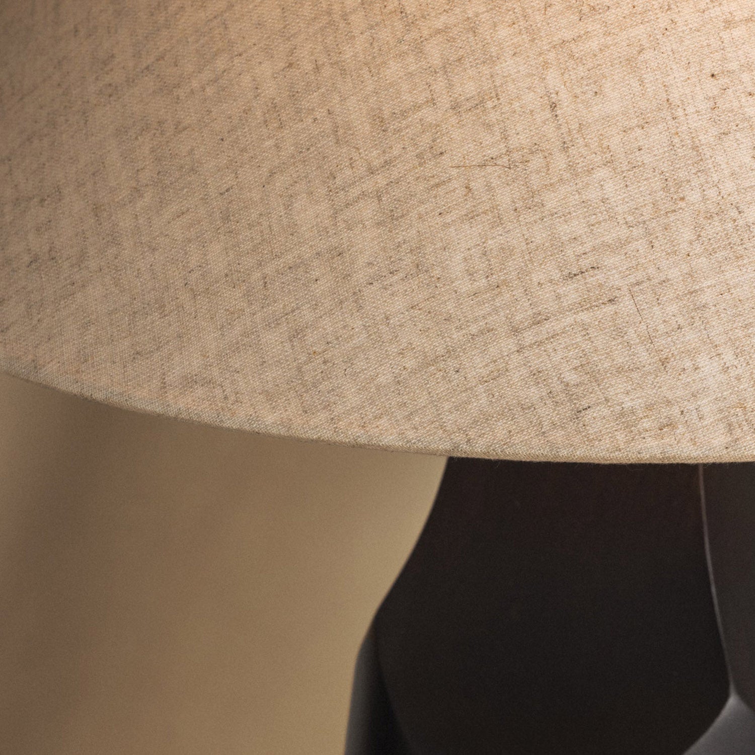 Lauren Liess x Troy Lighting Hewn Table Lamp