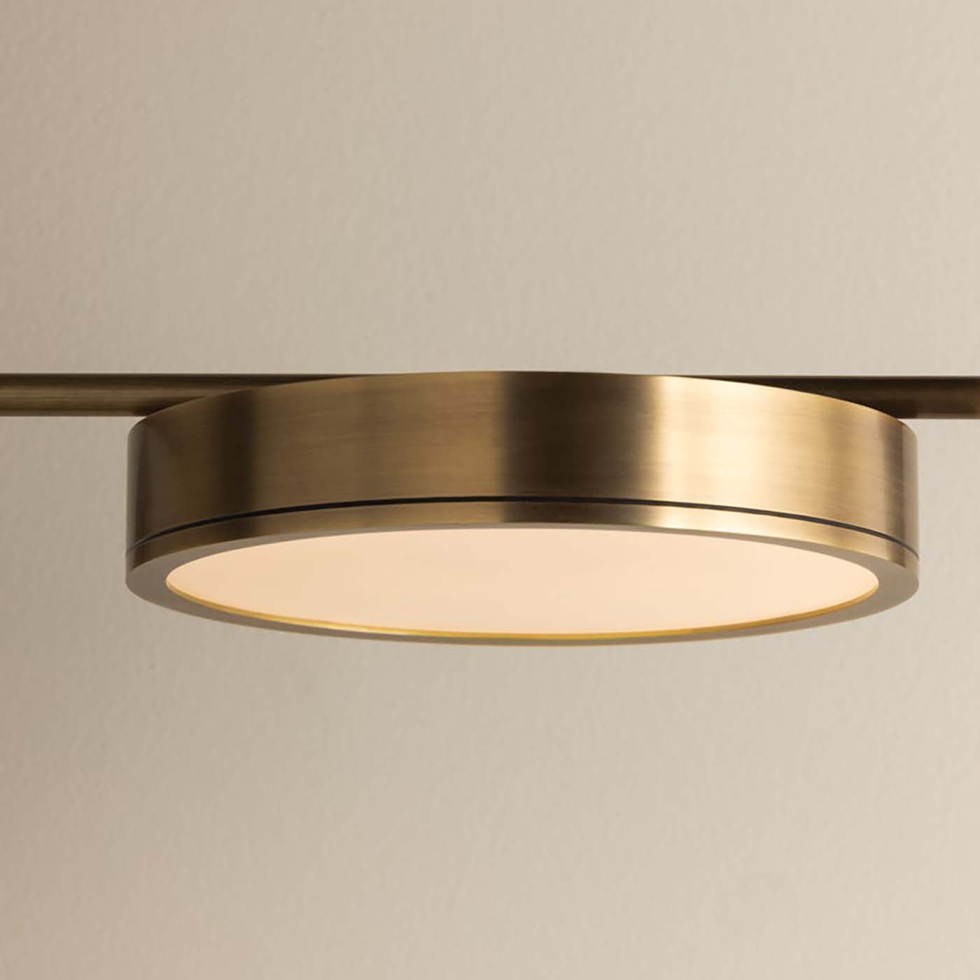 Troy Lighting Thatcher Plug In Sconce