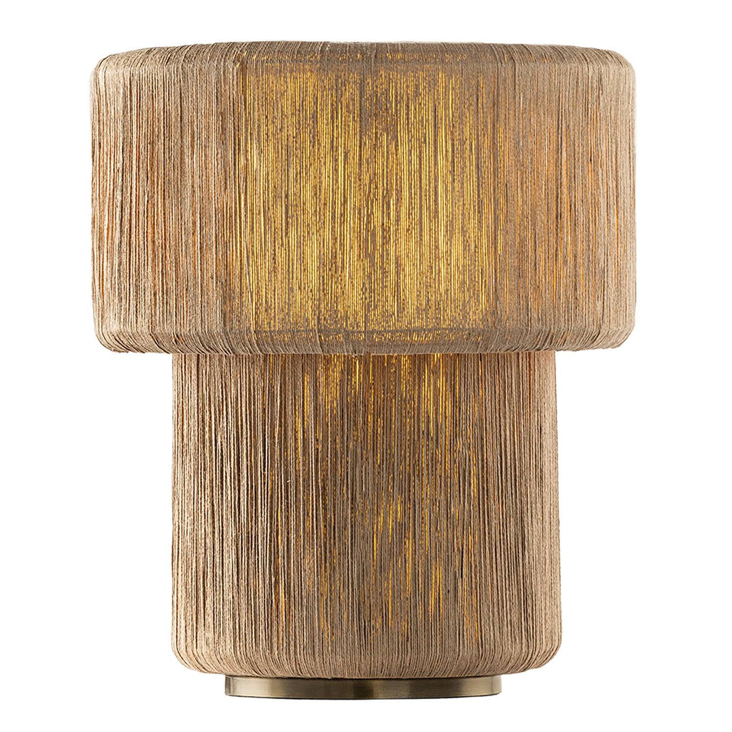 Troy Lighting Kenai Table Lamp