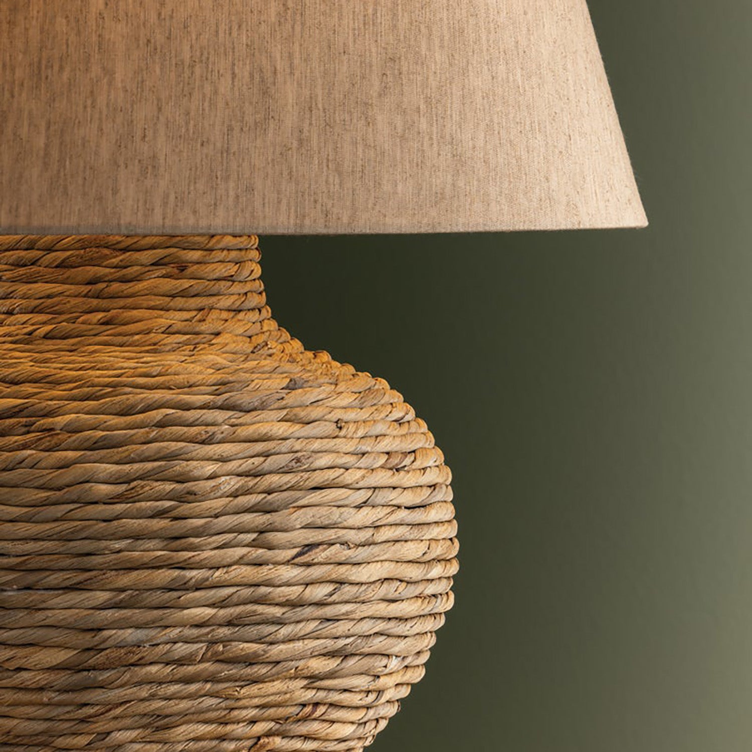 Troy Lighting Malik Table Lamp