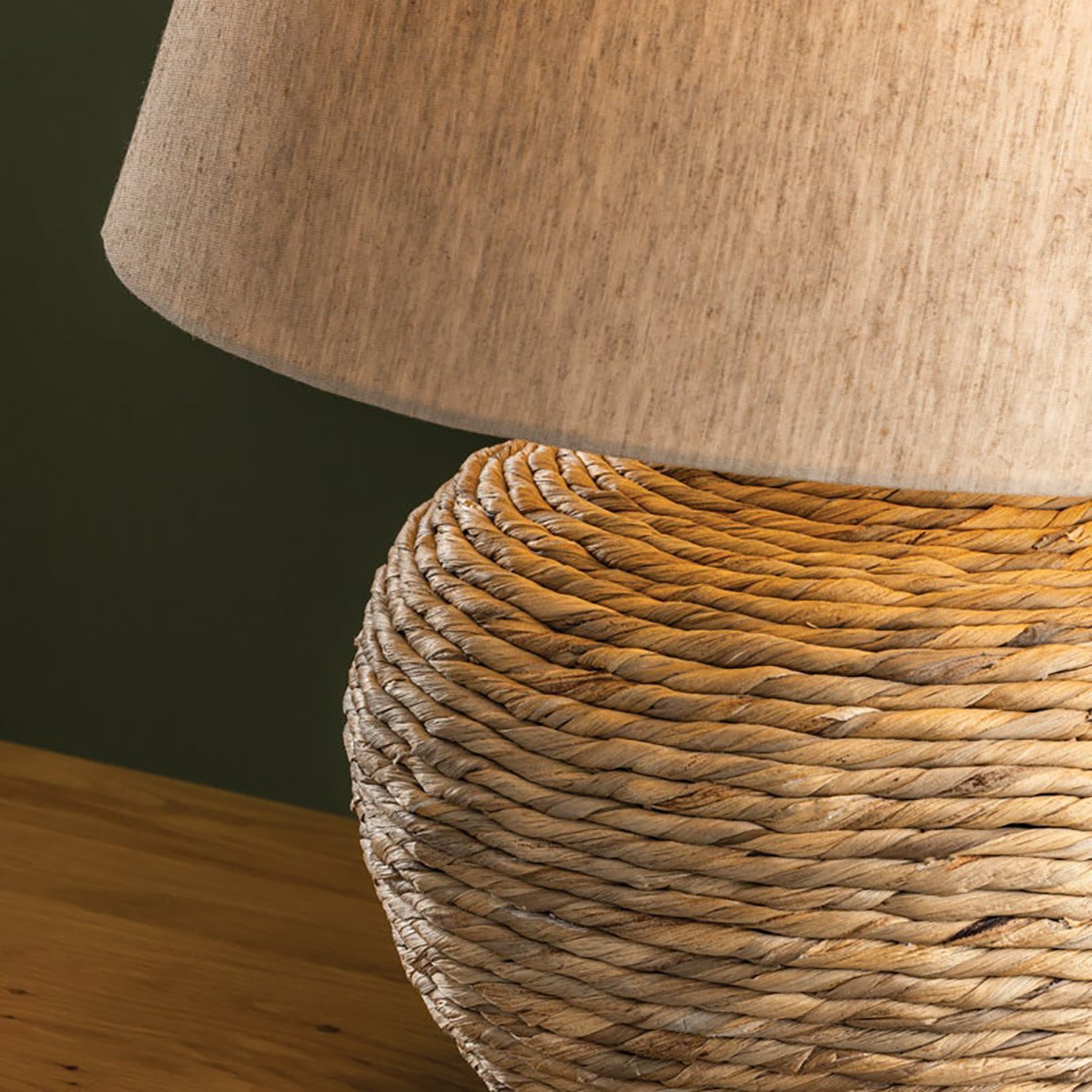 Troy Lighting Malik Table Lamp