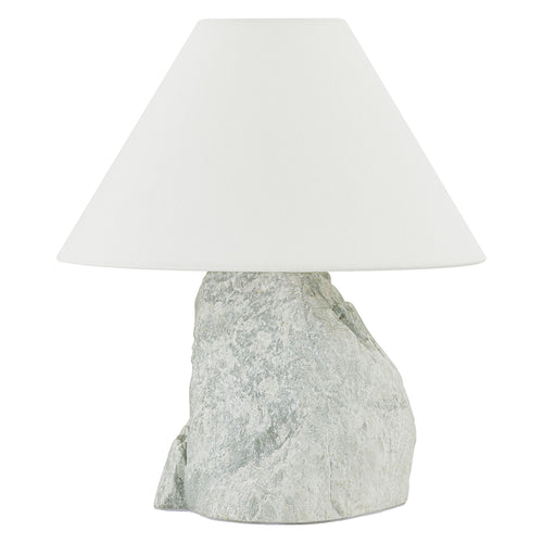 Troy Carver Table Lamp
