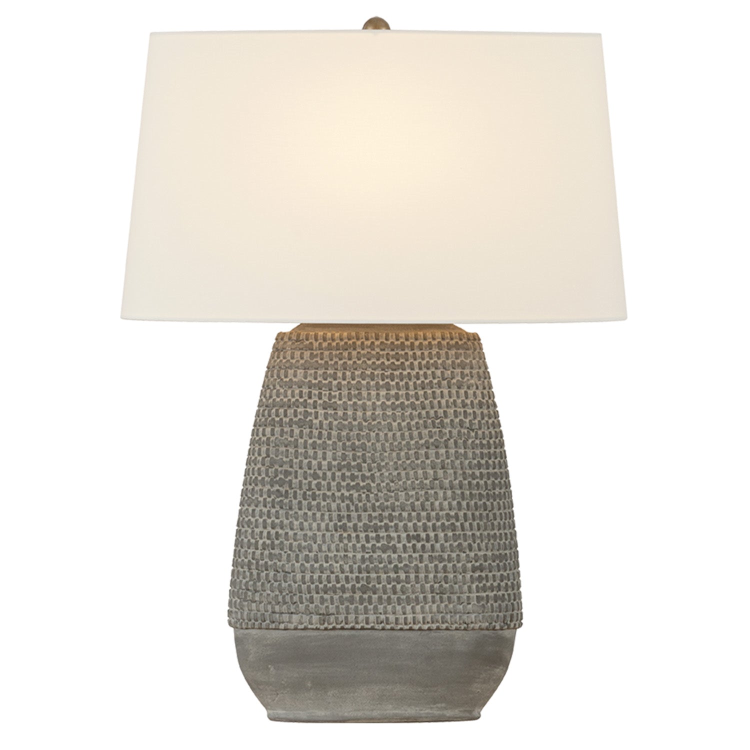 Troy Lighting Waylen Patina Brass Table Lamp