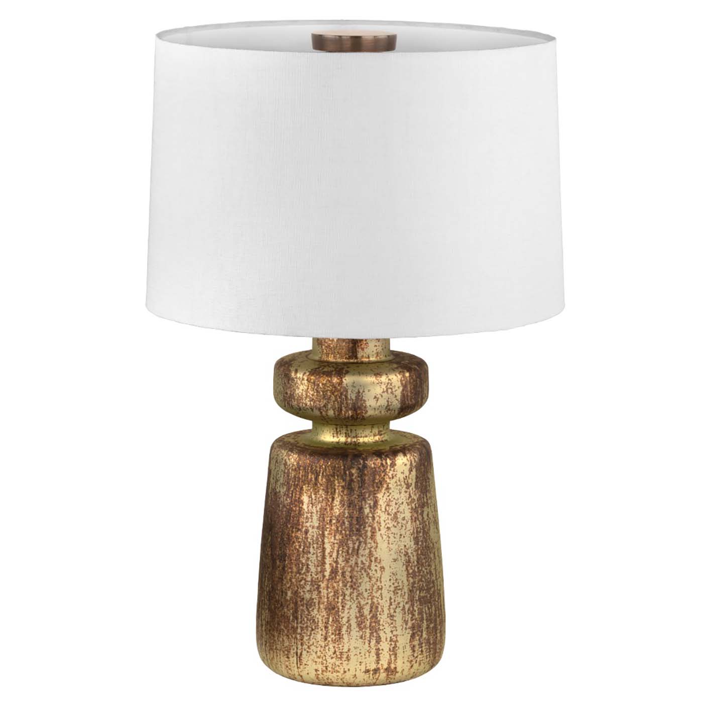 Troy Lighting Terron Table Lamp